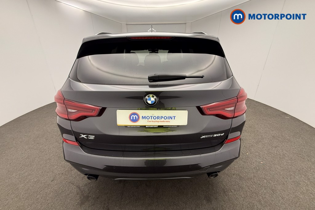 BMW X3 M Sport Automatic Diesel SUV - Stock Number (1584469) - 6th supplementary image