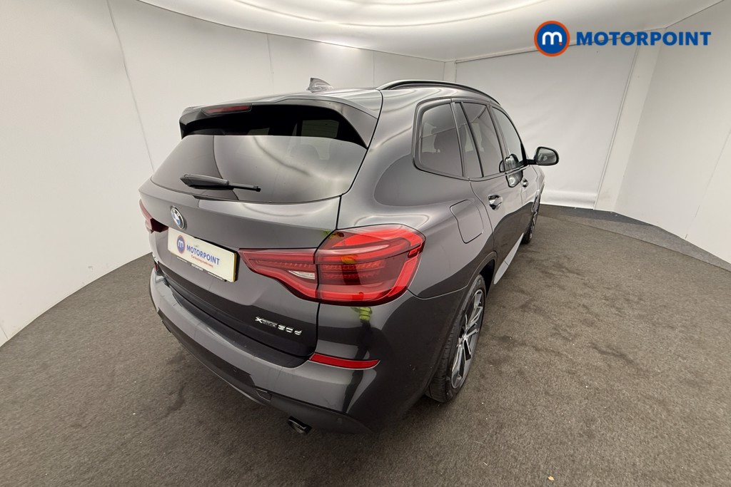 BMW X3 M Sport Automatic Diesel SUV - Stock Number (1584469) - 7th supplementary image