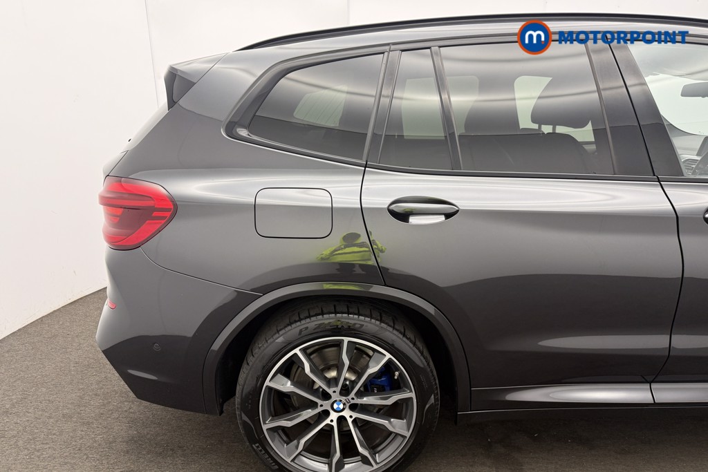 BMW X3 M Sport Automatic Diesel SUV - Stock Number (1584469) - 8th supplementary image