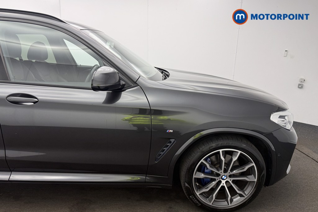 BMW X3 M Sport Automatic Diesel SUV - Stock Number (1584469) - 9th supplementary image