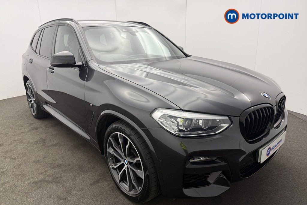 BMW X3 M Sport Automatic Diesel SUV - Stock Number (1584469) - 10th supplementary image