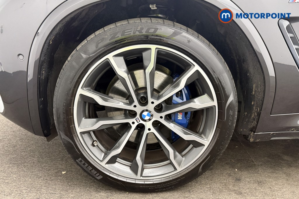 BMW X3 M Sport Automatic Diesel SUV - Stock Number (1584469) - 11th supplementary image