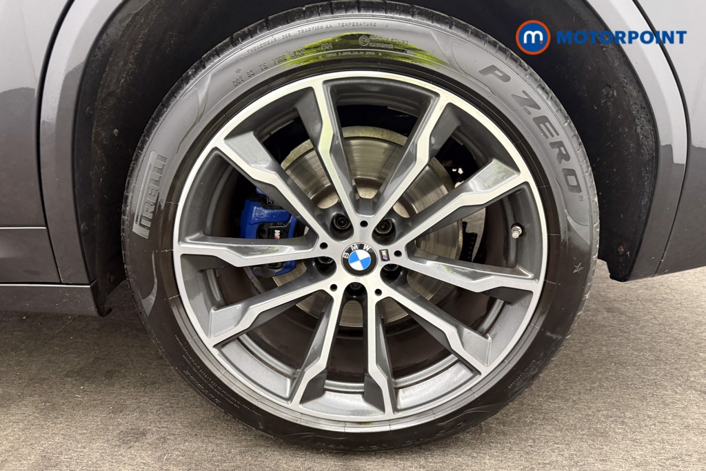 BMW X3 M Sport Automatic Diesel SUV - Stock Number (1584469) - 12th supplementary image
