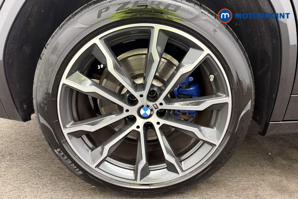 BMW X3 M Sport Automatic Diesel SUV - Stock Number (1584469) - 13th supplementary image