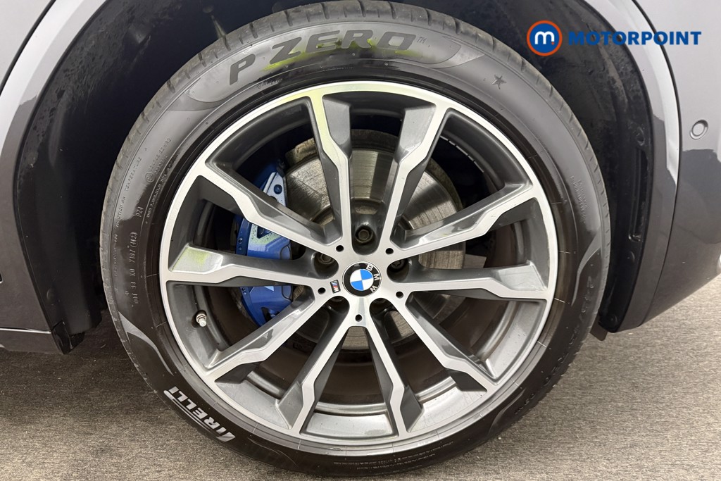 BMW X3 M Sport Automatic Diesel SUV - Stock Number (1584469) - 14th supplementary image