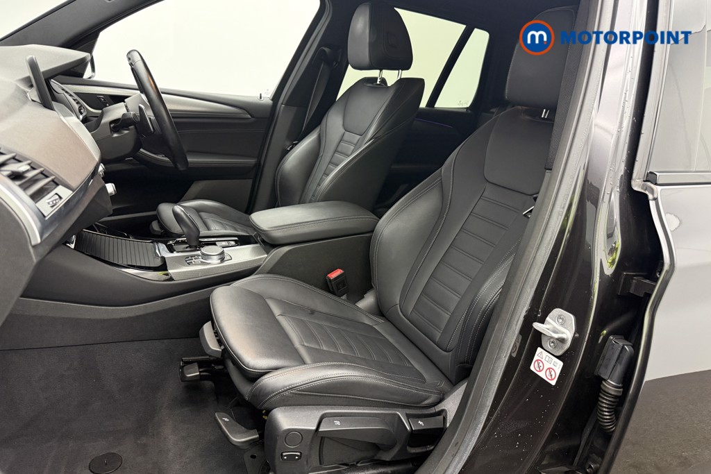 BMW X3 M Sport Automatic Diesel SUV - Stock Number (1584469) - 15th supplementary image
