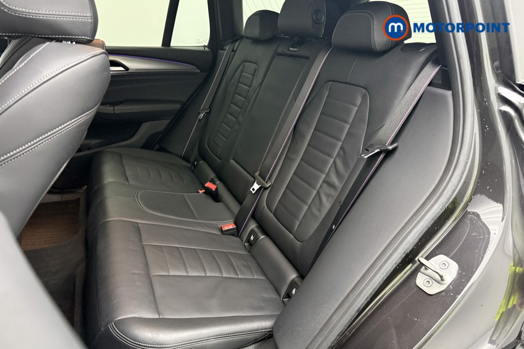 BMW X3 M Sport Automatic Diesel SUV - Stock Number (1584469) - 16th supplementary image