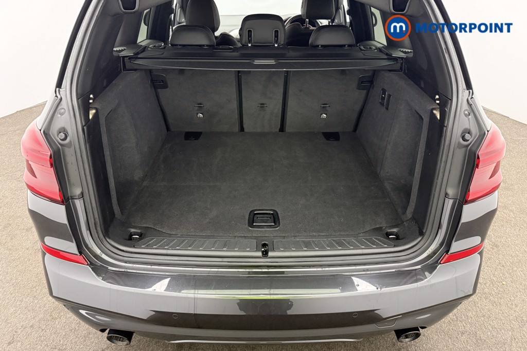 BMW X3 M Sport Automatic Diesel SUV - Stock Number (1584469) - 17th supplementary image