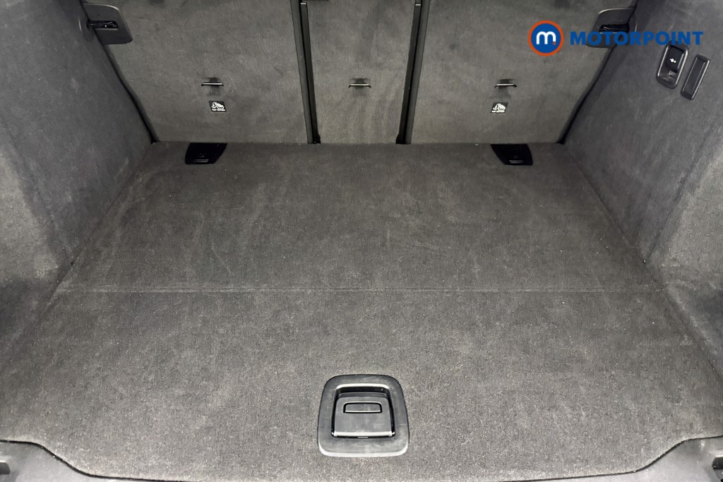 BMW X3 M Sport Automatic Diesel SUV - Stock Number (1584469) - 18th supplementary image