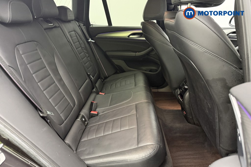 BMW X3 M Sport Automatic Diesel SUV - Stock Number (1584469) - 19th supplementary image