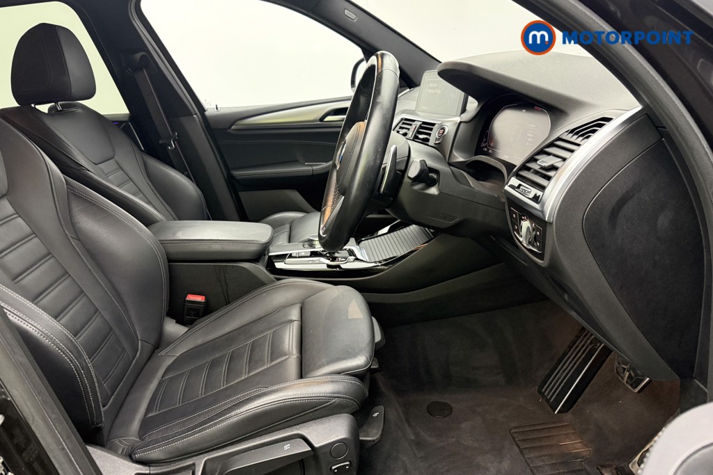 BMW X3 M Sport Automatic Diesel SUV - Stock Number (1584469) - 20th supplementary image