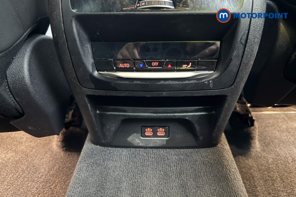 BMW X3 M Sport Automatic Diesel SUV - Stock Number (1584469) - 21st supplementary image