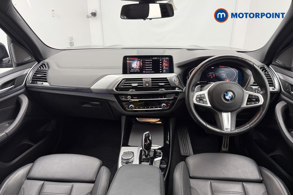 BMW X3 M Sport Automatic Diesel SUV - Stock Number (1584469) - 22nd supplementary image