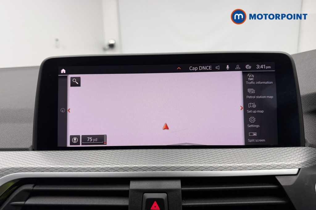 BMW X3 M Sport Automatic Diesel SUV - Stock Number (1584469) - 25th supplementary image
