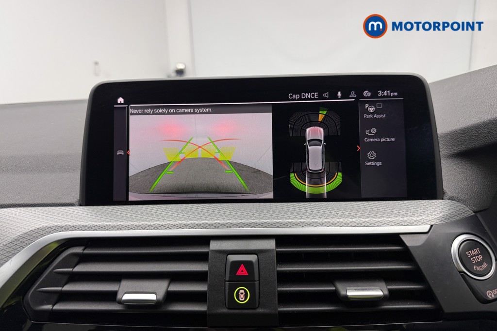 BMW X3 M Sport Automatic Diesel SUV - Stock Number (1584469) - 27th supplementary image