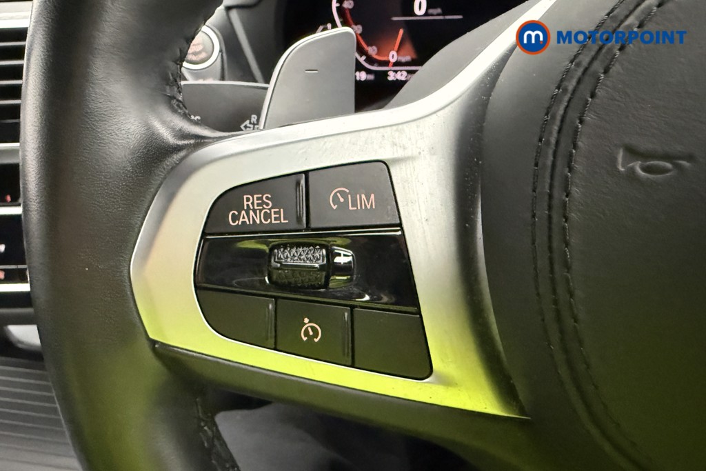 BMW X3 M Sport Automatic Diesel SUV - Stock Number (1584469) - 30th supplementary image