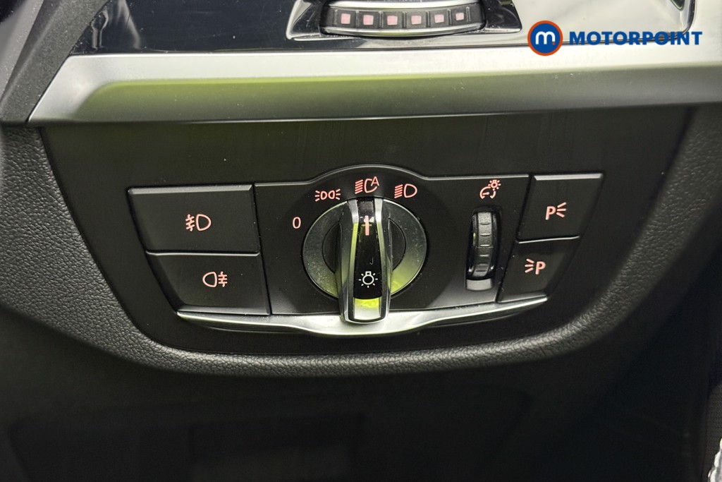 BMW X3 M Sport Automatic Diesel SUV - Stock Number (1584469) - 32nd supplementary image