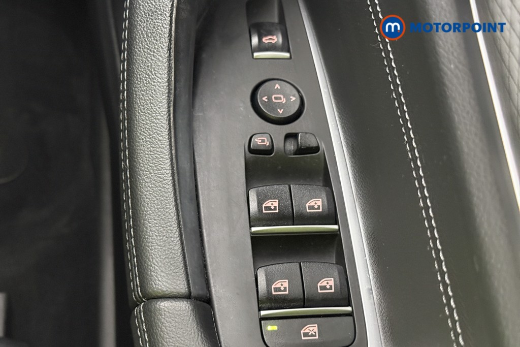 BMW X3 M Sport Automatic Diesel SUV - Stock Number (1584469) - 33rd supplementary image