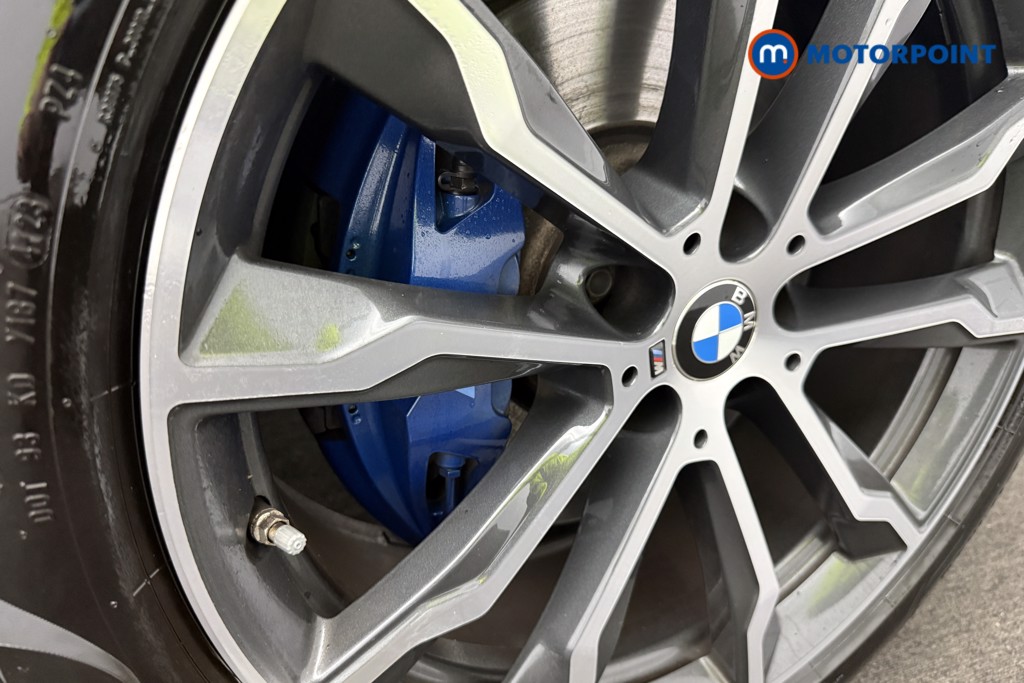 BMW X3 M Sport Automatic Diesel SUV - Stock Number (1584469) - 35th supplementary image