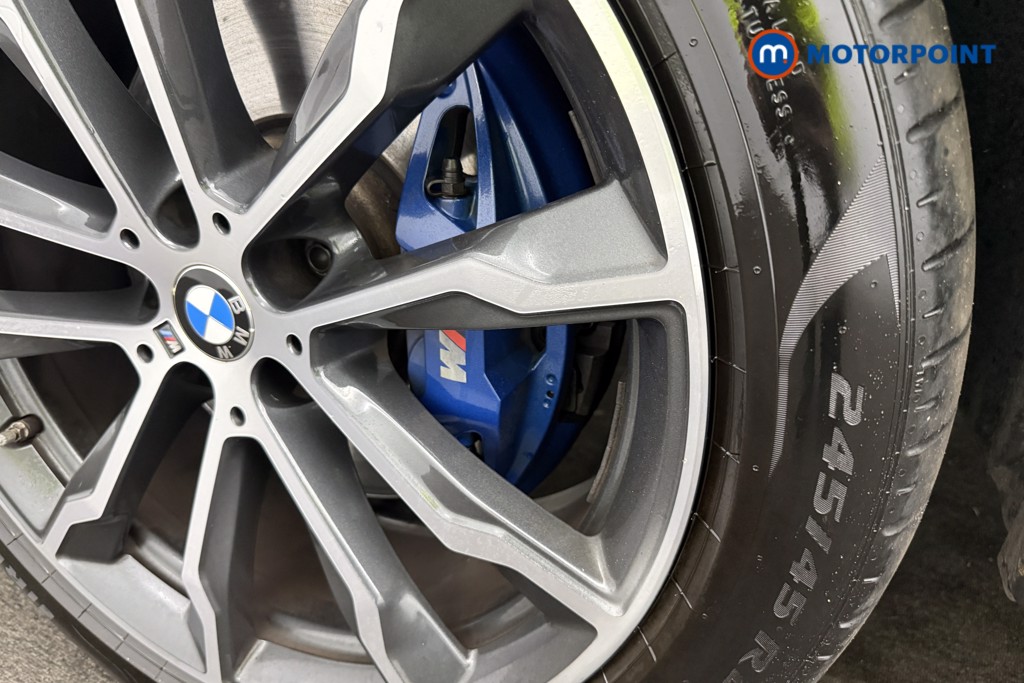 BMW X3 M Sport Automatic Diesel SUV - Stock Number (1584469) - 36th supplementary image