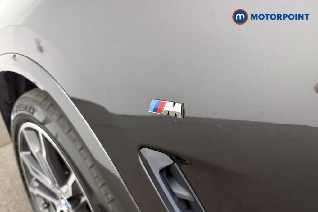 BMW X3 M Sport Automatic Diesel SUV - Stock Number (1584469) - 37th supplementary image
