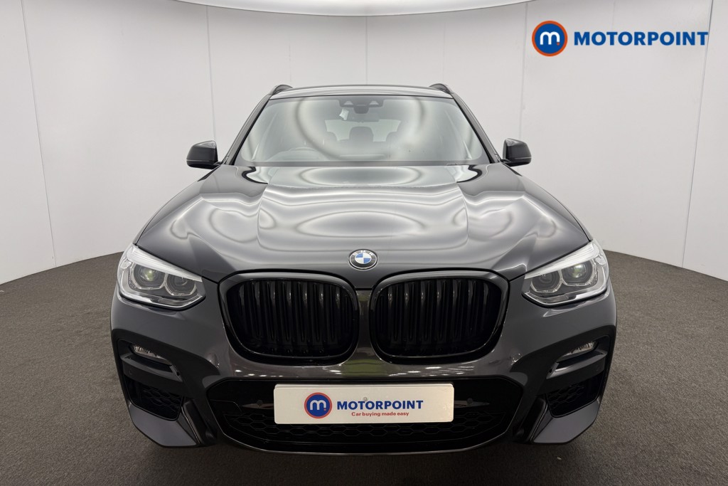 BMW X3 M Sport Automatic Diesel SUV - Stock Number (1584469) - 1st supplementary image