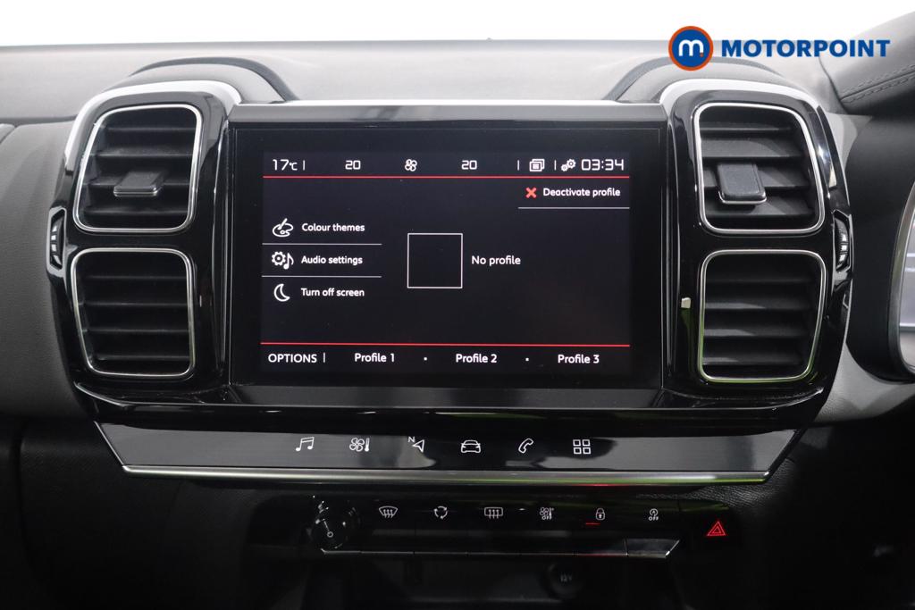 Citroen C5 Aircross Flair Plus Manual Diesel SUV - Stock Number (1584506) - 2nd supplementary image