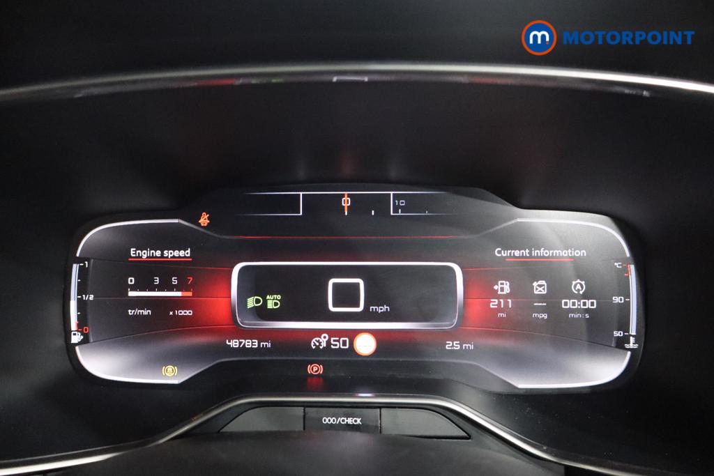 Citroen C5 Aircross Flair Plus Manual Diesel SUV - Stock Number (1584506) - 4th supplementary image