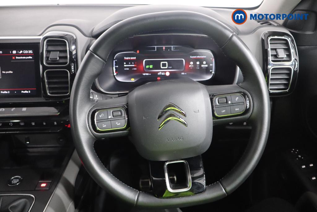 Citroen C5 Aircross Flair Plus Manual Diesel SUV - Stock Number (1584506) - 5th supplementary image