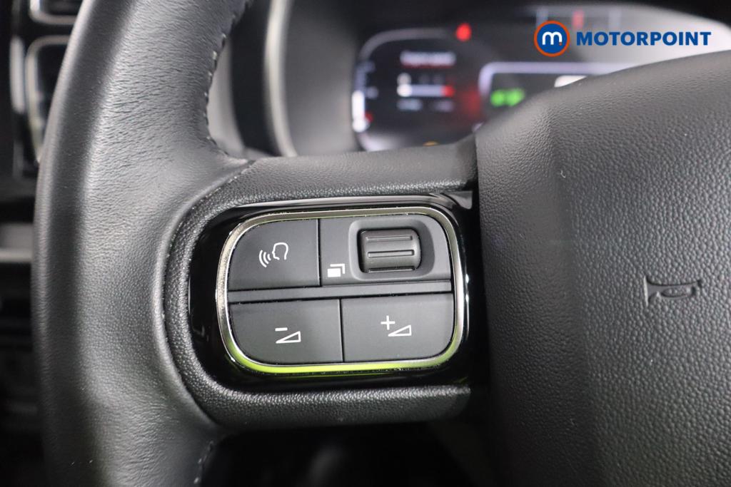 Citroen C5 Aircross Flair Plus Manual Diesel SUV - Stock Number (1584506) - 6th supplementary image