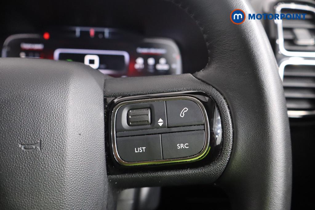 Citroen C5 Aircross Flair Plus Manual Diesel SUV - Stock Number (1584506) - 7th supplementary image