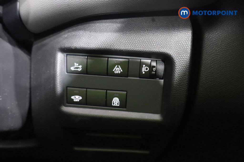 Citroen C5 Aircross Flair Plus Manual Diesel SUV - Stock Number (1584506) - 11th supplementary image