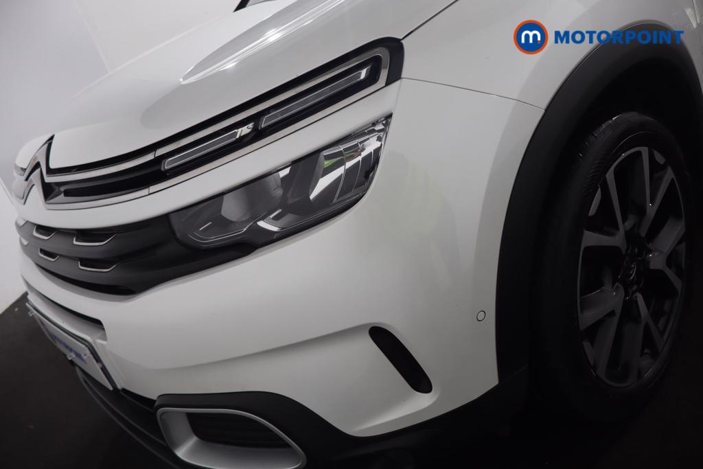 Citroen C5 Aircross Flair Plus Manual Diesel SUV - Stock Number (1584506) - 13th supplementary image