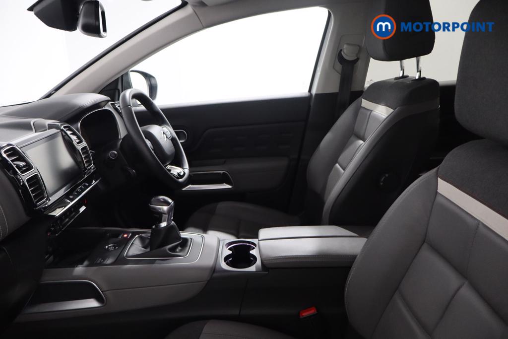 Citroen C5 Aircross Flair Plus Manual Diesel SUV - Stock Number (1584506) - 15th supplementary image
