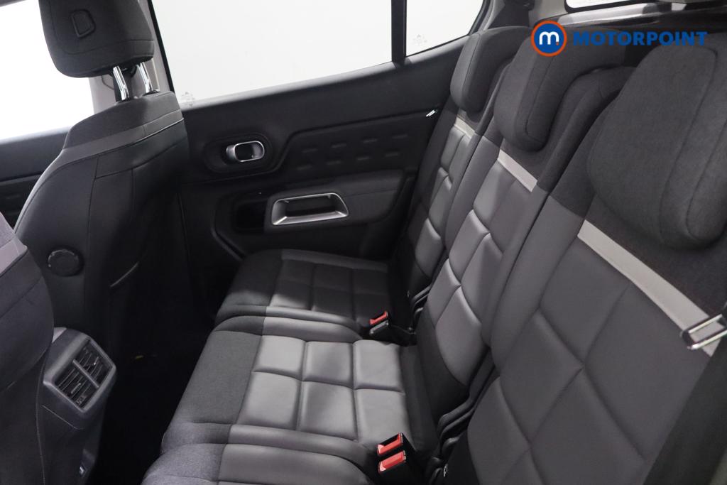 Citroen C5 Aircross Flair Plus Manual Diesel SUV - Stock Number (1584506) - 16th supplementary image