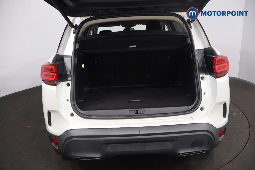 Citroen C5 Aircross Flair Plus Manual Diesel SUV - Stock Number (1584506) - 18th supplementary image