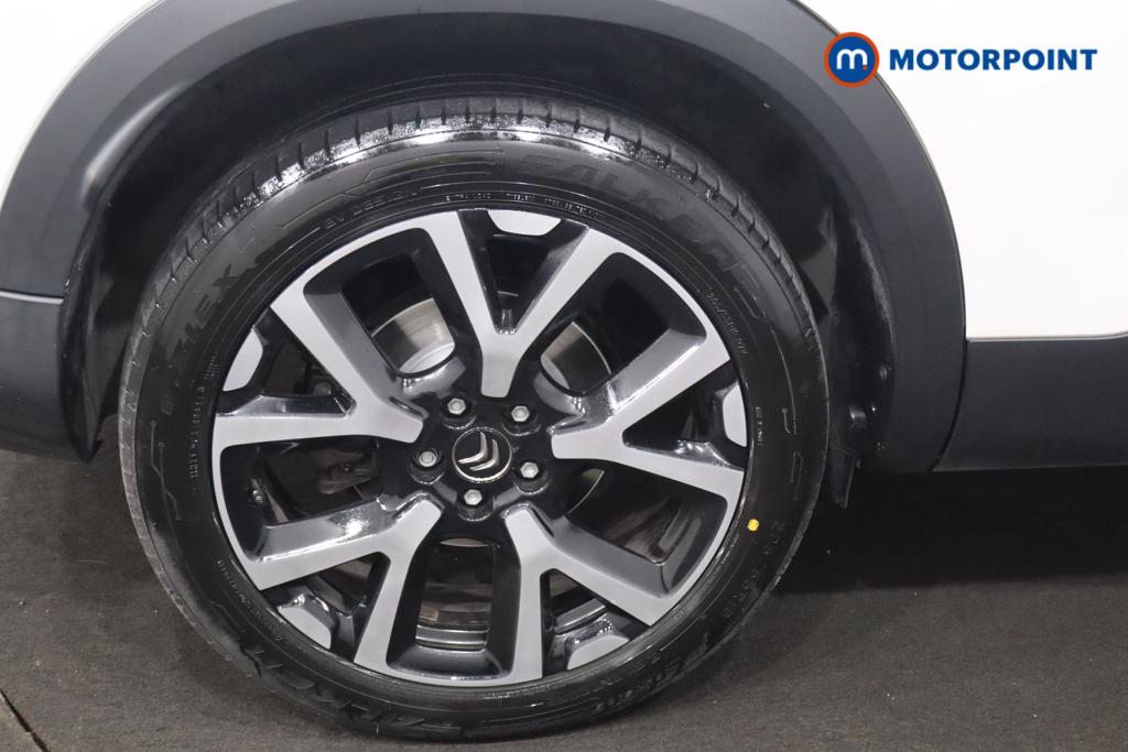 Citroen C5 Aircross Flair Plus Manual Diesel SUV - Stock Number (1584506) - 19th supplementary image