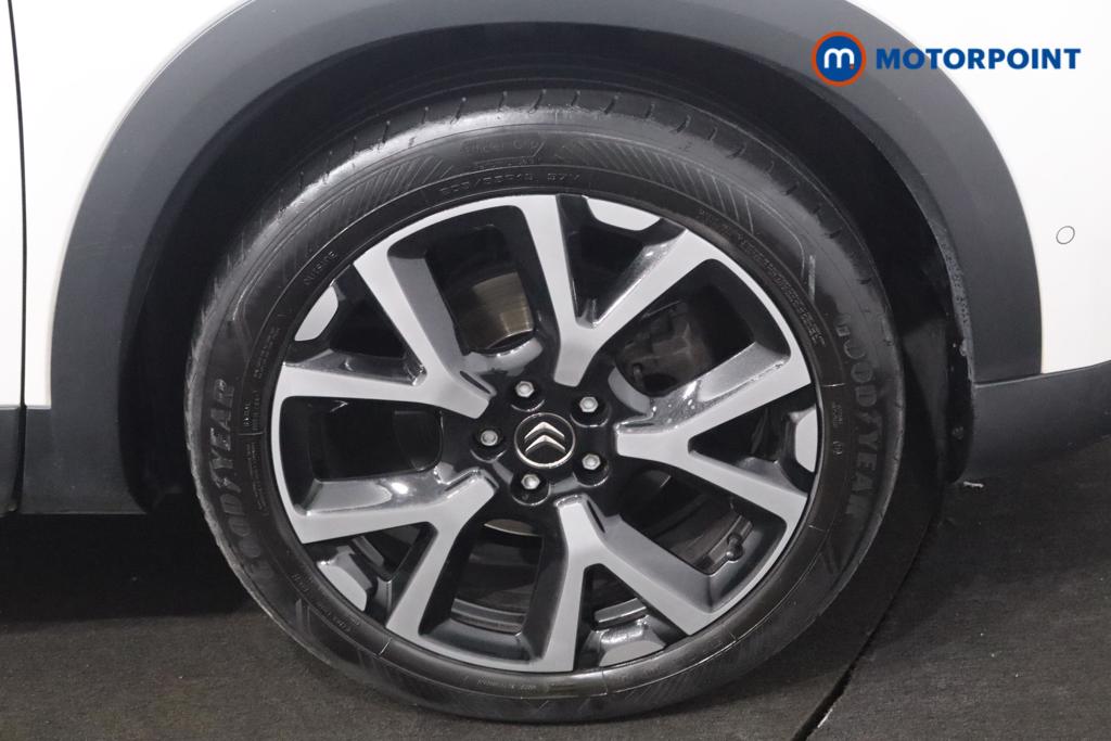 Citroen C5 Aircross Flair Plus Manual Diesel SUV - Stock Number (1584506) - 20th supplementary image