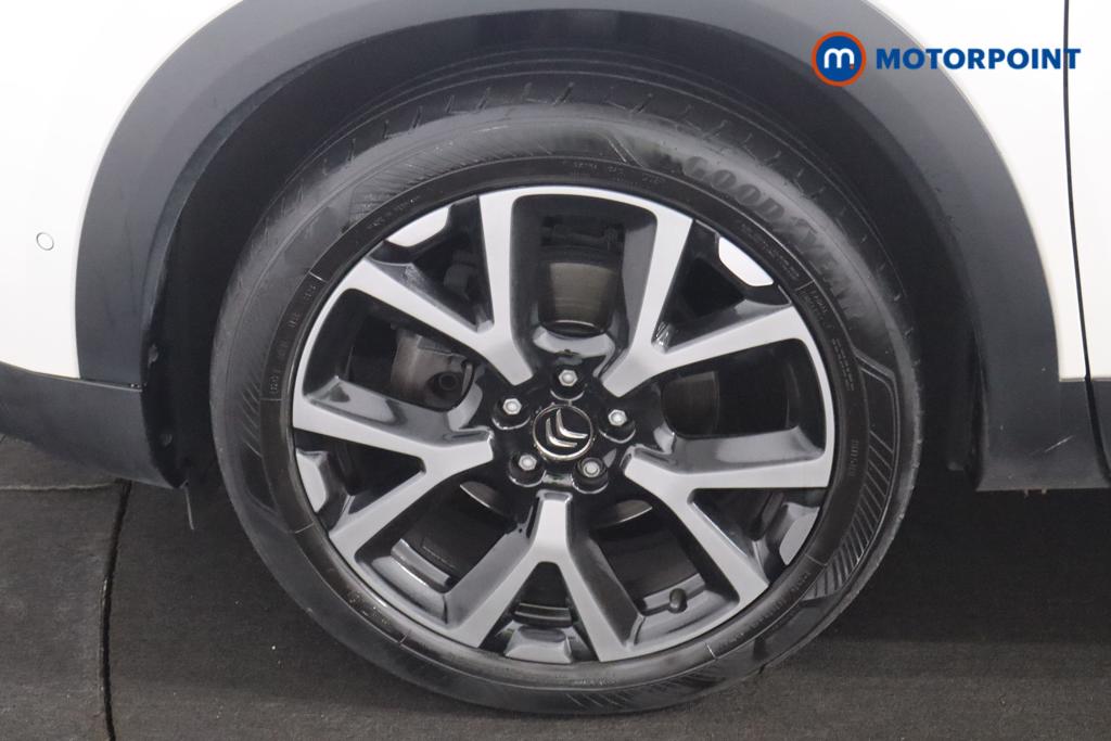 Citroen C5 Aircross Flair Plus Manual Diesel SUV - Stock Number (1584506) - 21st supplementary image