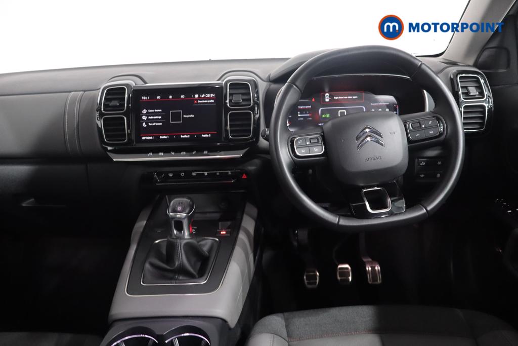 Citroen C5 Aircross Flair Plus Manual Diesel SUV - Stock Number (1584506) - 1st supplementary image