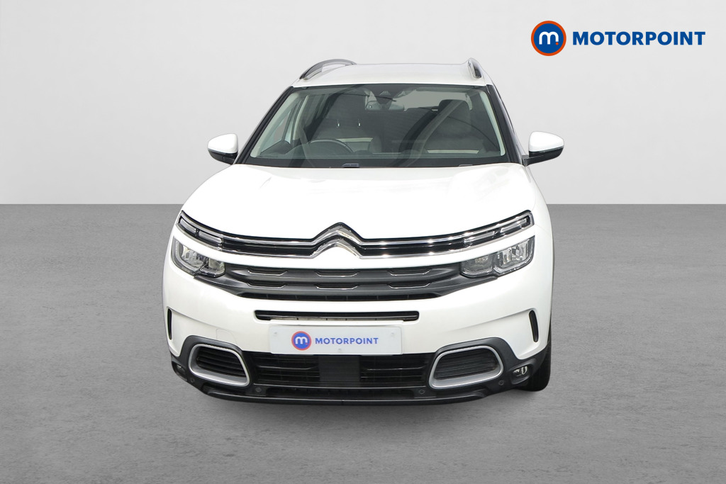 Citroen C5 Aircross Flair Plus Manual Diesel SUV - Stock Number (1584506) - Front bumper
