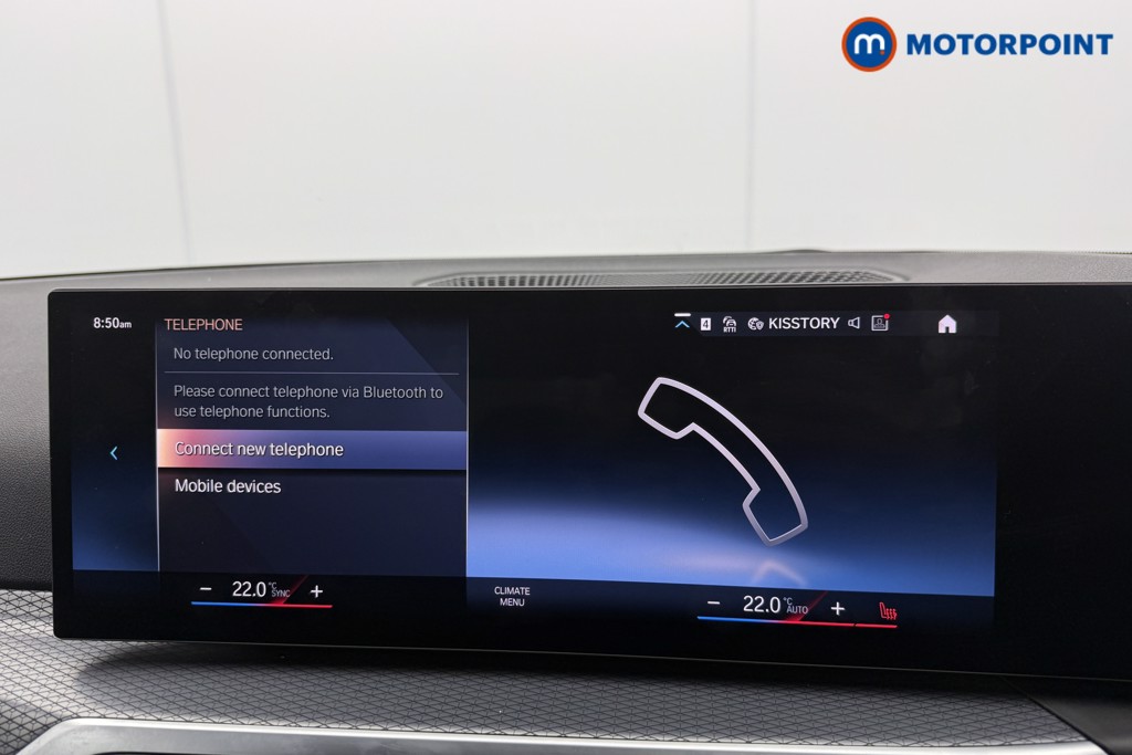 BMW 3 Series M Sport Automatic Petrol Saloon - Stock Number (1584608) - 6th supplementary image
