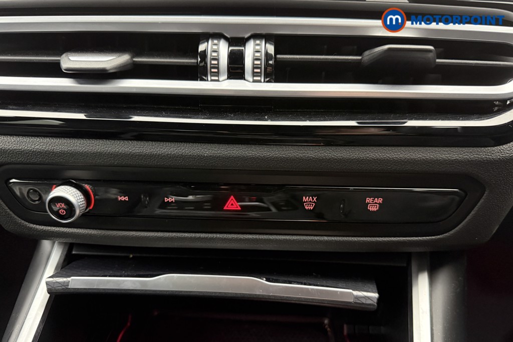 BMW 3 Series M Sport Automatic Petrol Saloon - Stock Number (1584608) - 9th supplementary image
