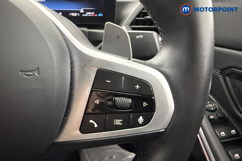BMW 3 Series M Sport Automatic Petrol Saloon - Stock Number (1584608) - 10th supplementary image
