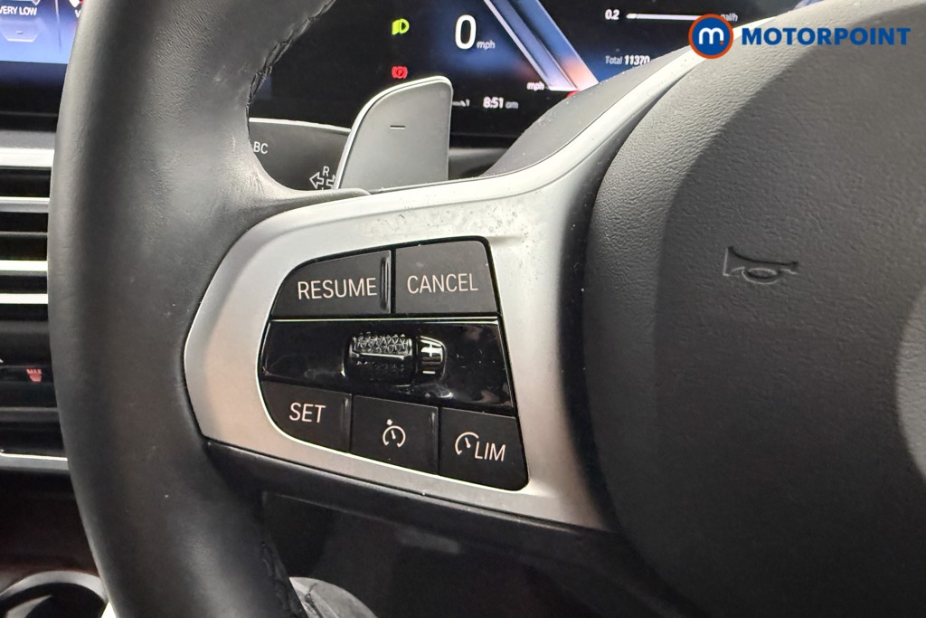 BMW 3 Series M Sport Automatic Petrol Saloon - Stock Number (1584608) - 11th supplementary image