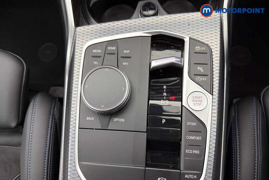 BMW 3 Series M Sport Automatic Petrol Saloon - Stock Number (1584608) - 12th supplementary image