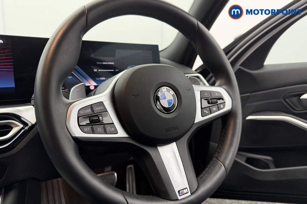BMW 3 Series M Sport Automatic Petrol Saloon - Stock Number (1584608) - 14th supplementary image