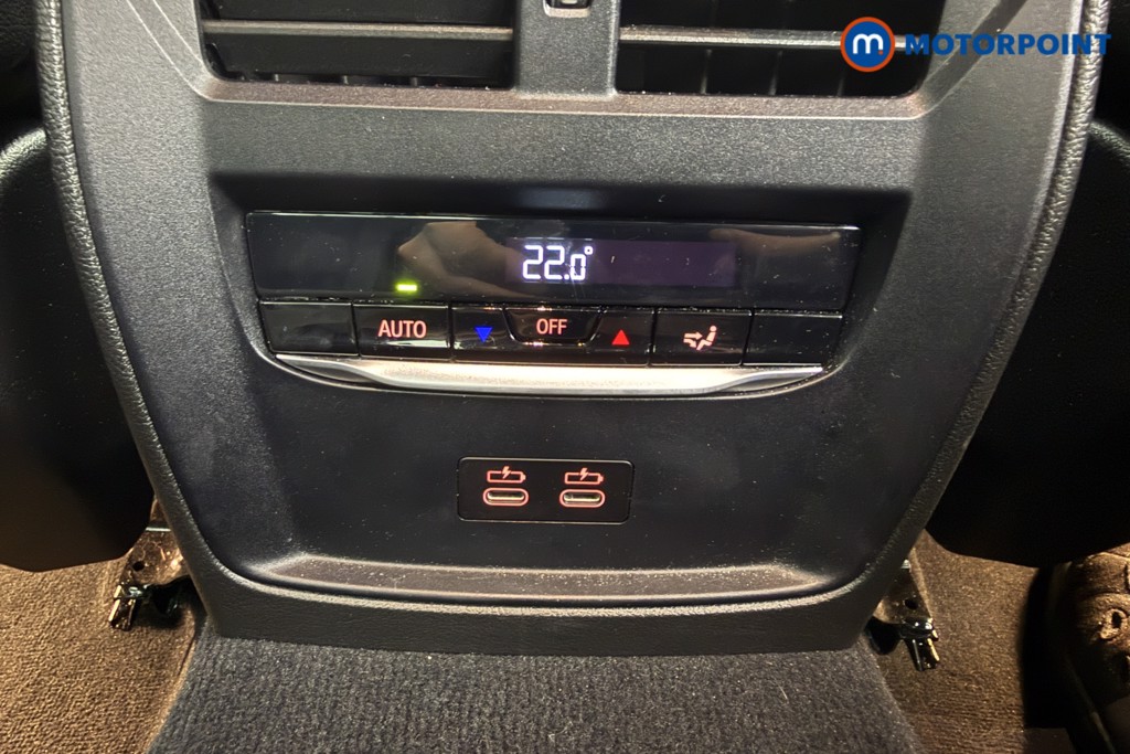 BMW 3 Series M Sport Automatic Petrol Saloon - Stock Number (1584608) - 15th supplementary image