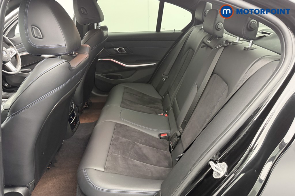 BMW 3 Series M Sport Automatic Petrol Saloon - Stock Number (1584608) - 19th supplementary image