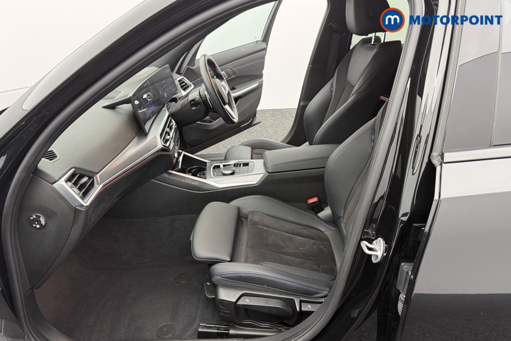 BMW 3 Series M Sport Automatic Petrol Saloon - Stock Number (1584608) - 21st supplementary image